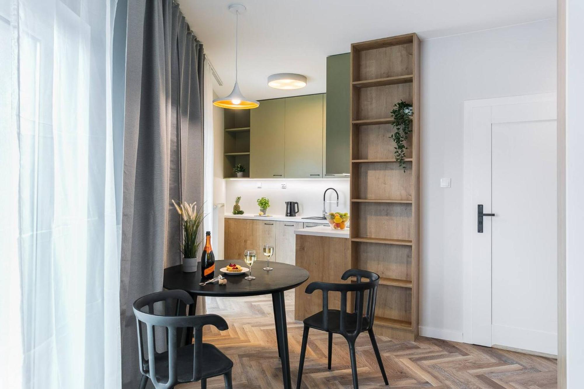 Rent Like Home - Srutowa 10 Breslau Exterior foto